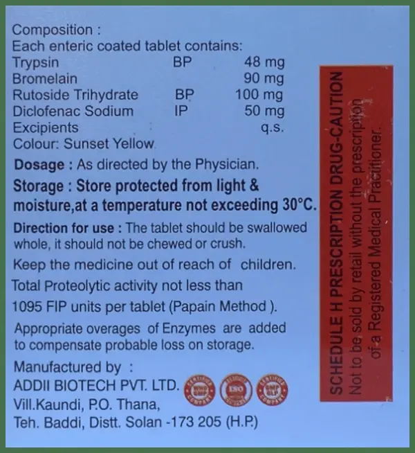 Enzowid-D Tablet thumbnail 4