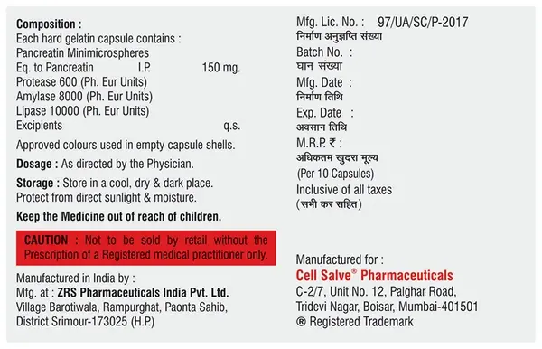 Enzoxy Max Capsule thumbnail 2