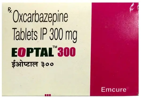 Eoptal 300 Tablet