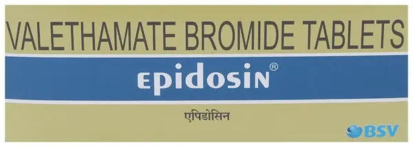 Epidosin 10mg Tablet