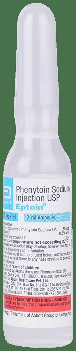 Eptoin Injection