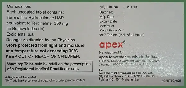 Erbinox Tablet thumbnail 2