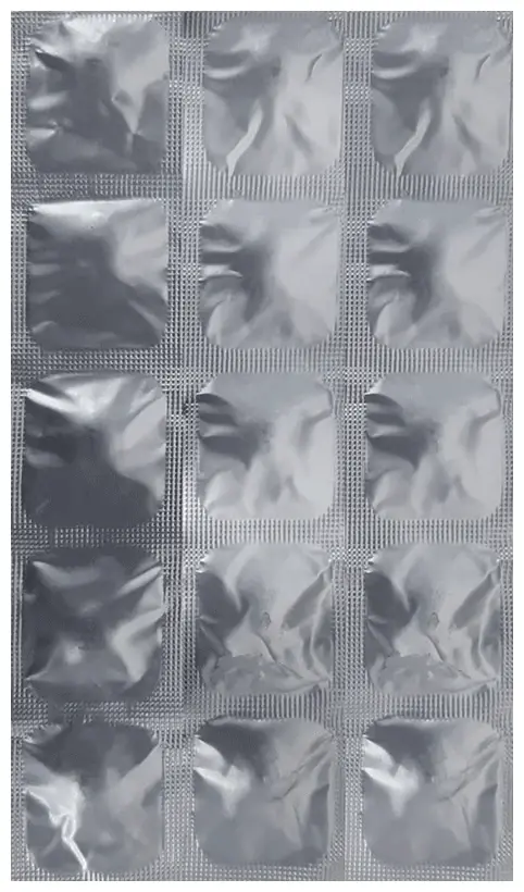 Eritel LN 20mg/80mg Tablet thumbnail 2
