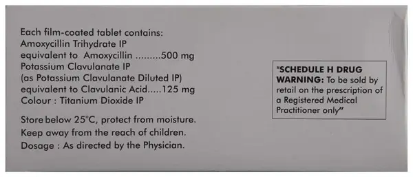 Erox CV 625 Tablet thumbnail 5