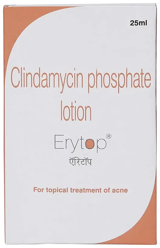 Erytop Lotion