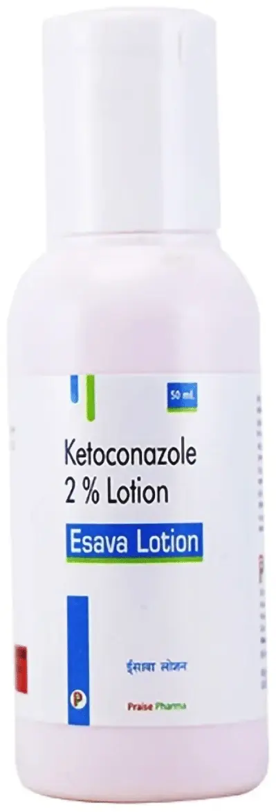 Esava Lotion
