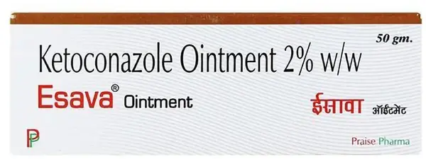Esava Ointment