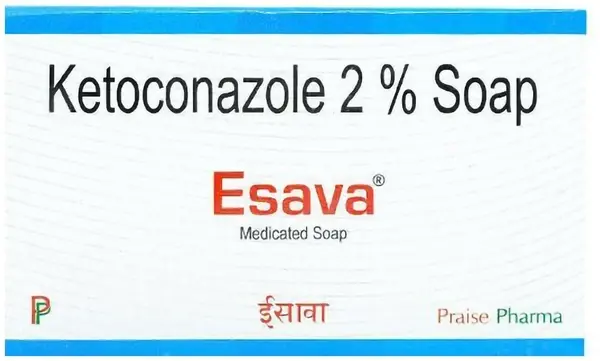Esava Soap