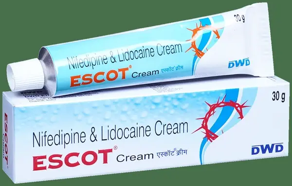 Escot Cream