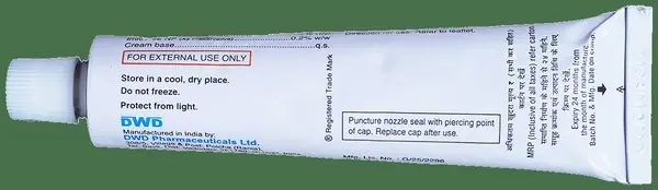 Escot Cream thumbnail 5