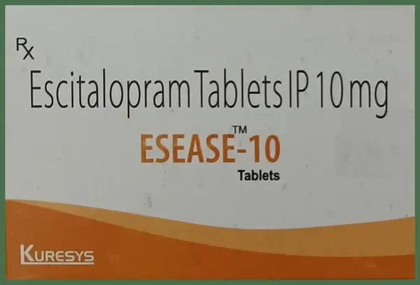 Esease 10 Tablet