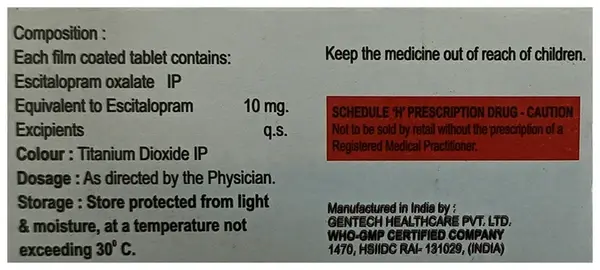 Esease 10 Tablet thumbnail 5