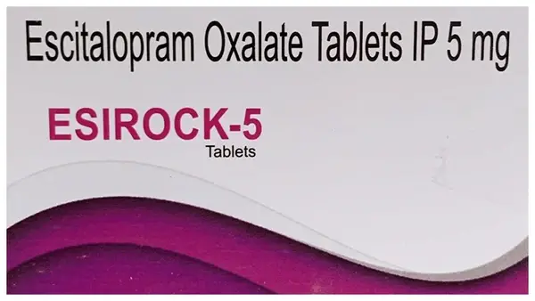 Esirock 5 Tablet
