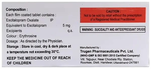 Esirock 5 Tablet thumbnail 5