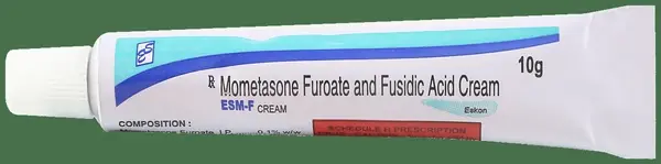 Esm F Cream