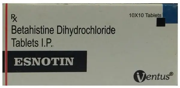 Esnotin Tablet