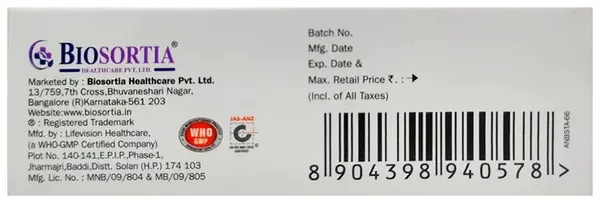 Esomflux 40 V Tablet thumbnail 3