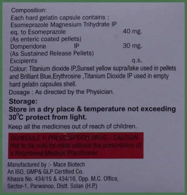 Esorun-DSR Capsule thumbnail 4