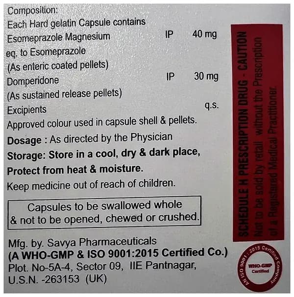 Esoshine-DSR Capsule thumbnail 3