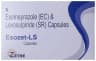 Esozet-LS Capsule SR