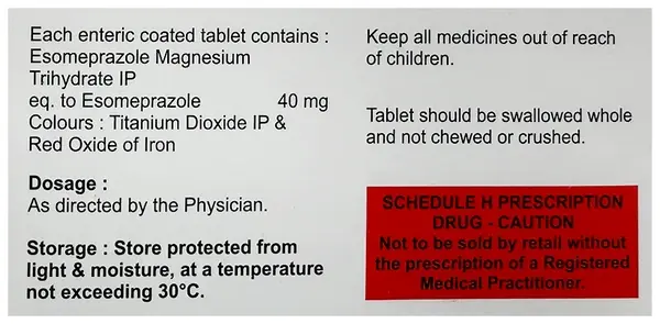 ESP 40 Tablet thumbnail 4