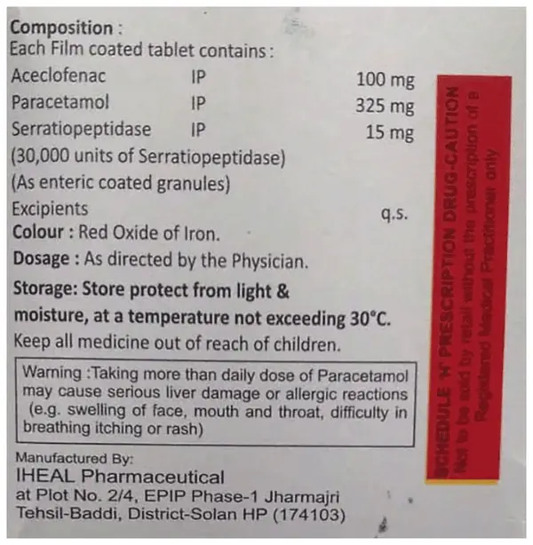 Espacet Plus Tablet thumbnail 3