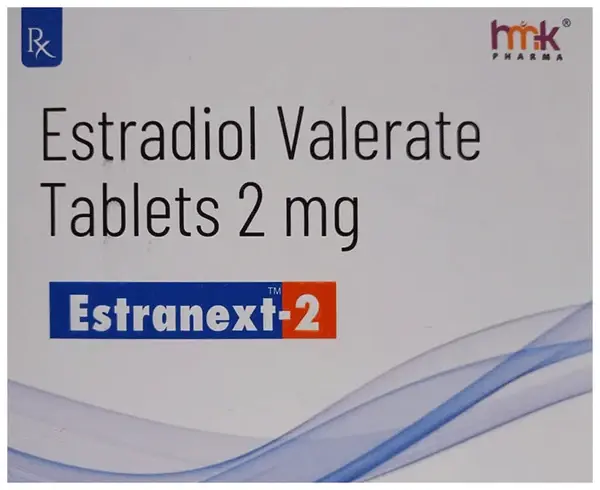 Estranext 2 Tablet