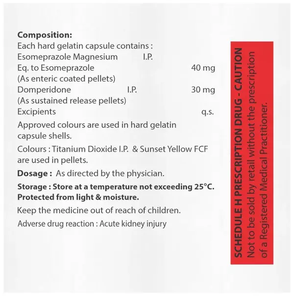Esubolik DSR Capsule thumbnail 3