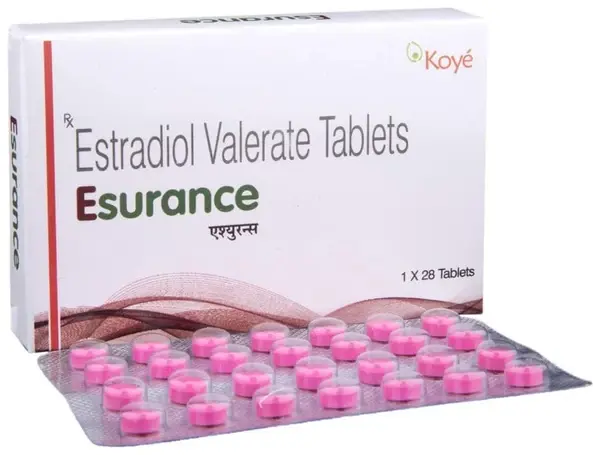 Esurance Tablet