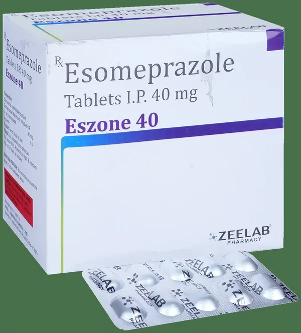 Eszone 40mg Tablet