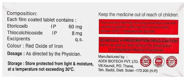 Eto-MR 8 Tablet thumbnail 3