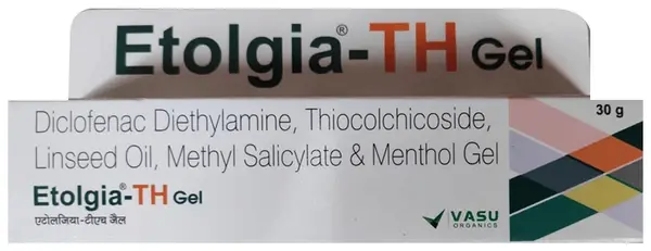 Etolgia-TH Gel