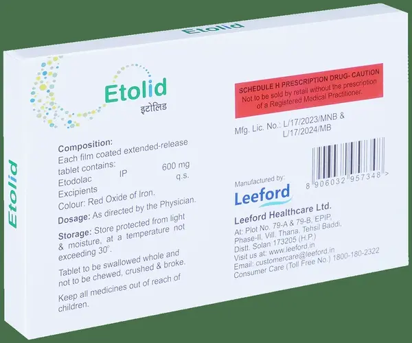 Etolid Tablet ER thumbnail 5