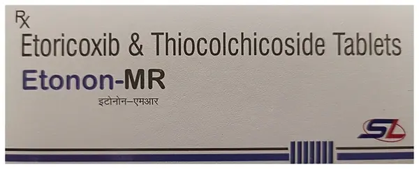 Etonon-MR Tablet