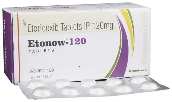 Etonow 120 Tablet