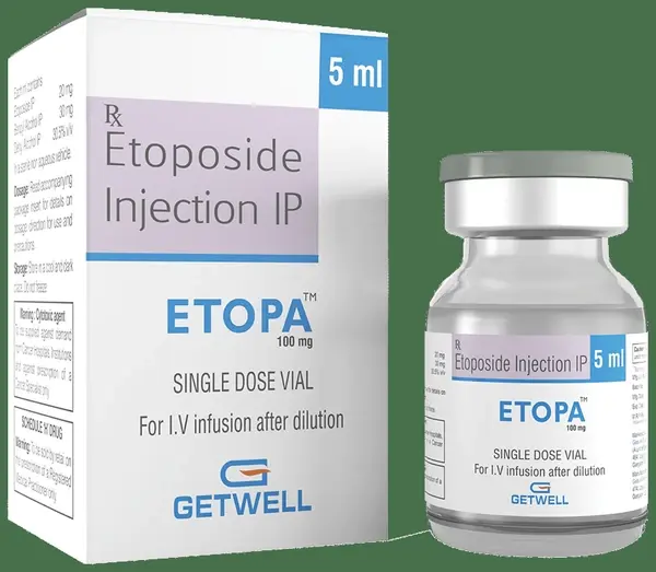 Etopa Injection