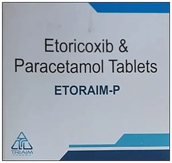 Etoraim-P Tablet