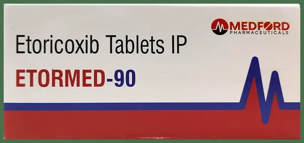 Etormed 90 Tablet