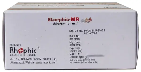 Etorphic-MR Tablet thumbnail 4