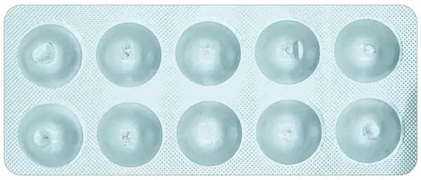 Etoshift MR 60mg/8mg Tablet