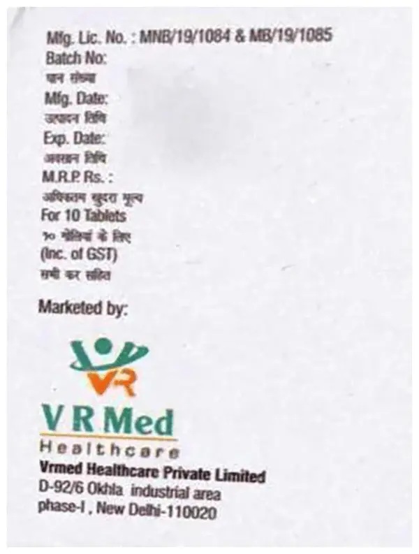 Etoversa-MR Tablet thumbnail 3