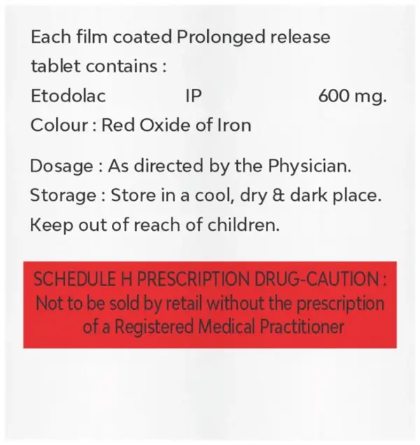 Etovil 600 Tablet PR thumbnail 3