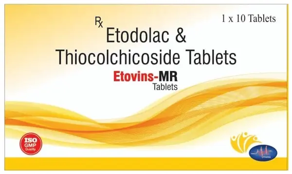 Etovins-MR Tablet