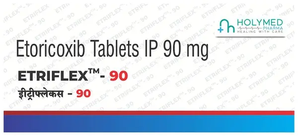 Etriflex 90 Tablet