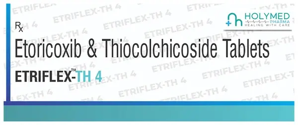 Etriflex-TH 4 Tablet