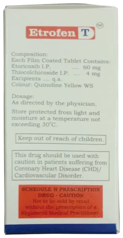 Etrofen T Tablet thumbnail 2