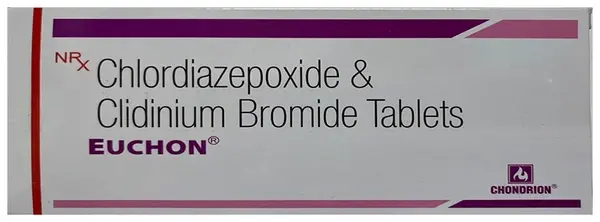 Euchon Tablet