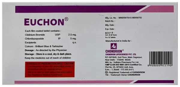 Euchon Tablet thumbnail 2