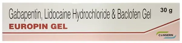 Europin Gel