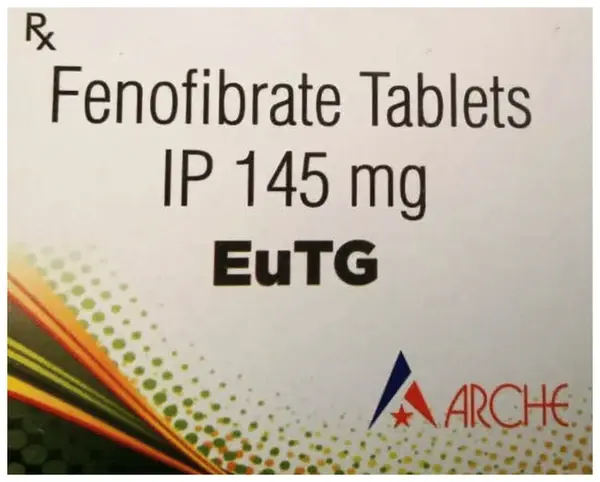Eutg Tablet
